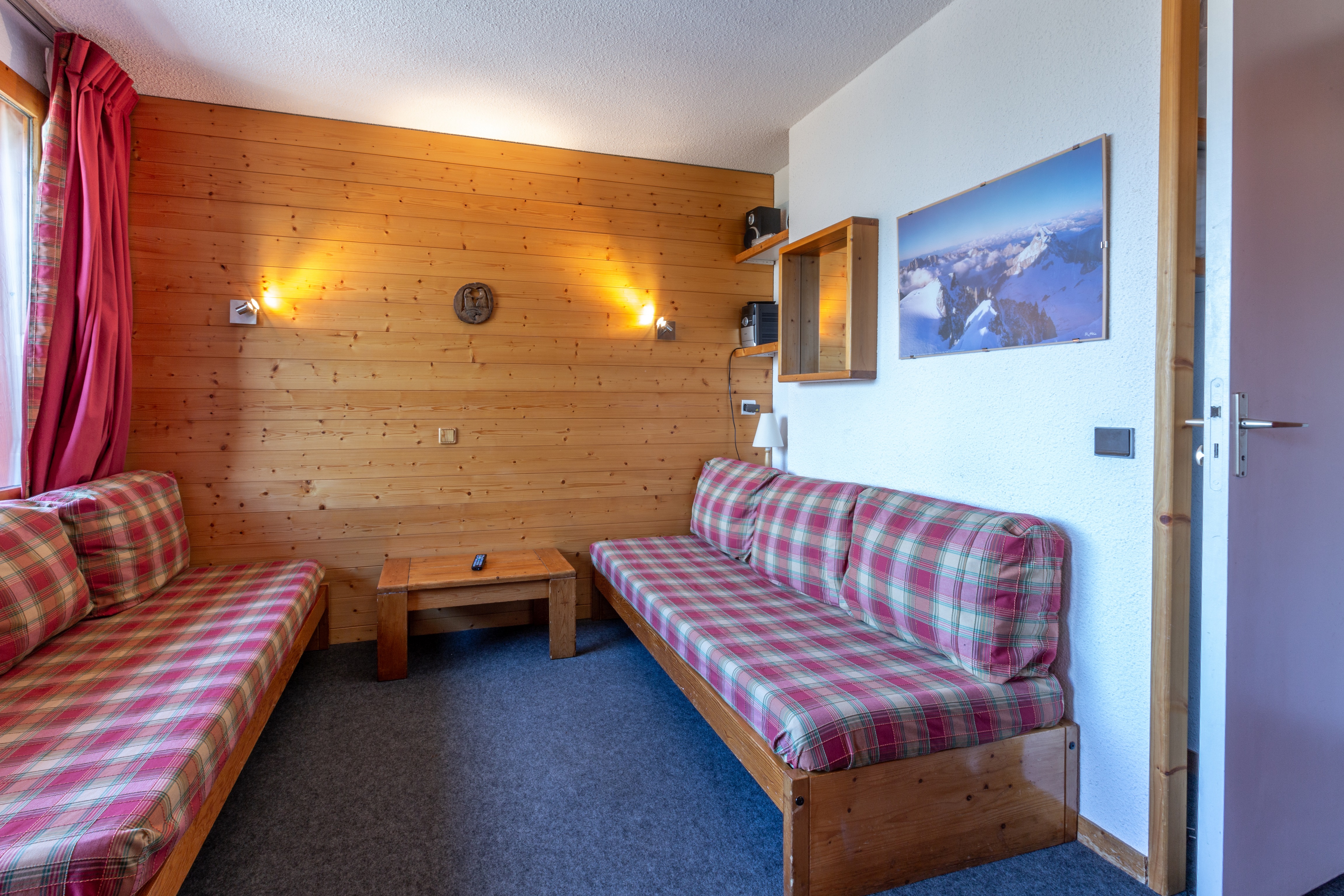 Appartements Le Zig Zag - Plagne - Les Coches