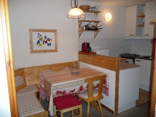 Appartements Les Pentes - Plagne - Les Coches