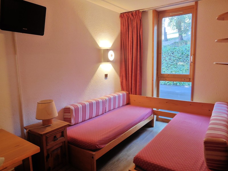 zzz - Appartements Le Zig Zag - Plagne - Les Coches