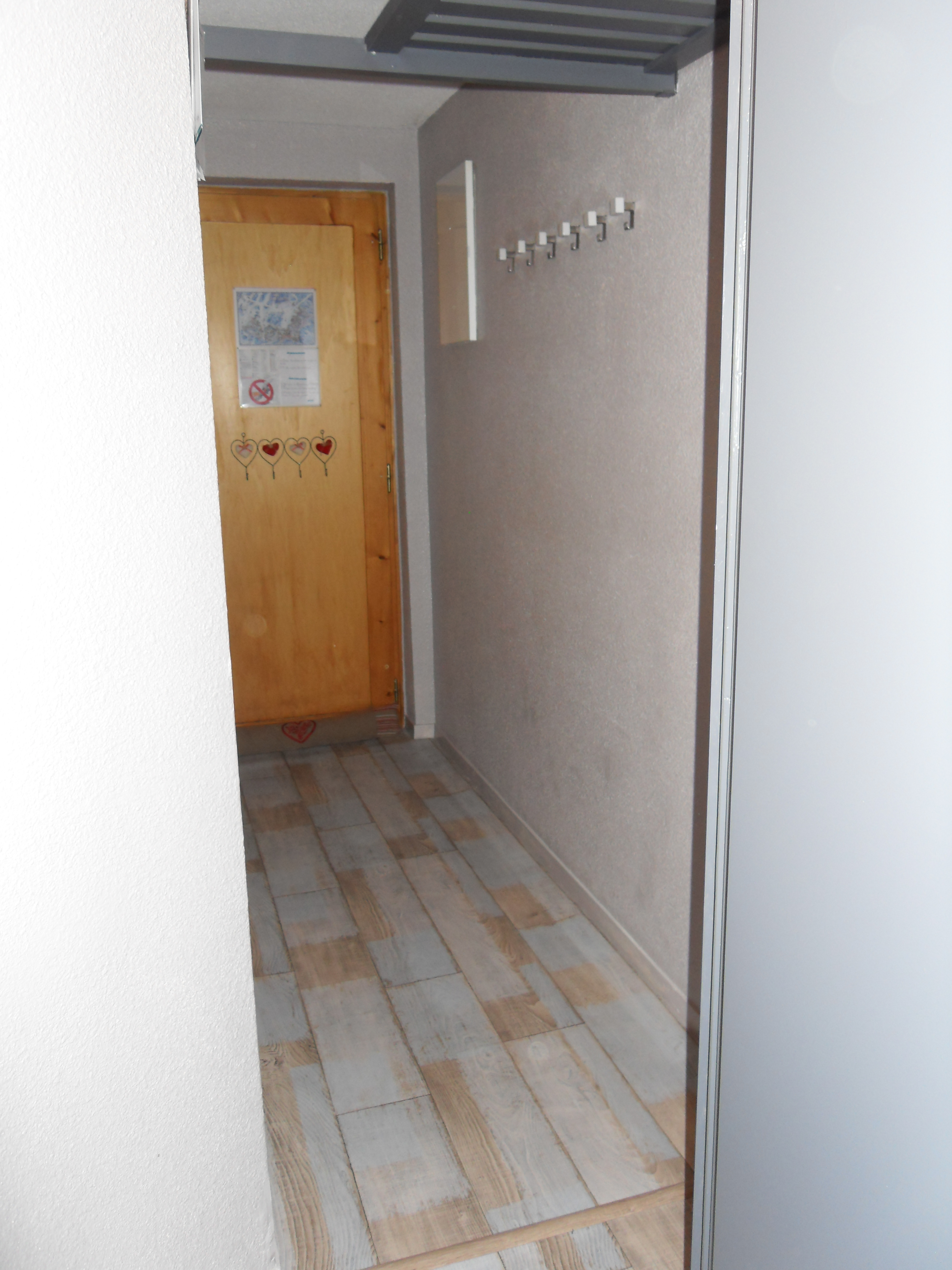 zzz - Appartements Le Bilboquet - Plagne - Les Coches