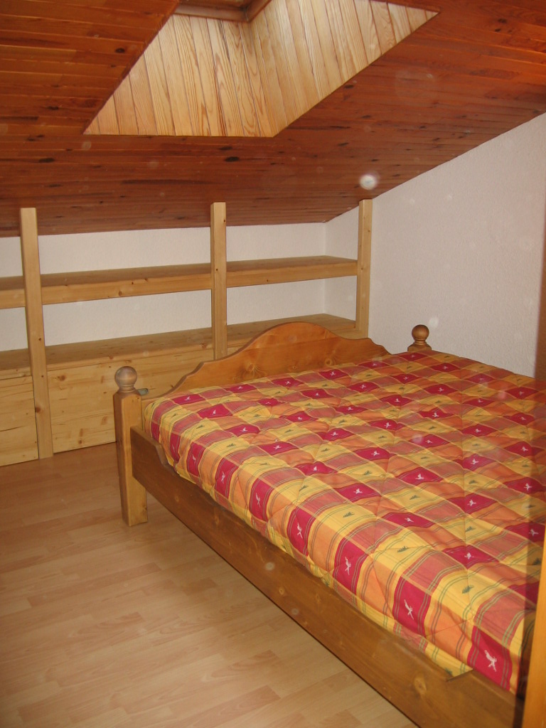 Appartements Le Zig Zag - Plagne - Les Coches