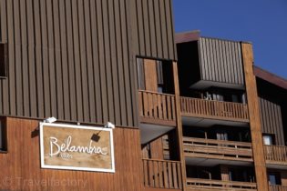 Club Belambra Les Bergers - Alpe d'Huez