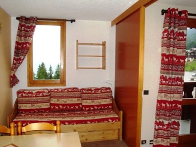 Appartements Gollet G - Valmorel