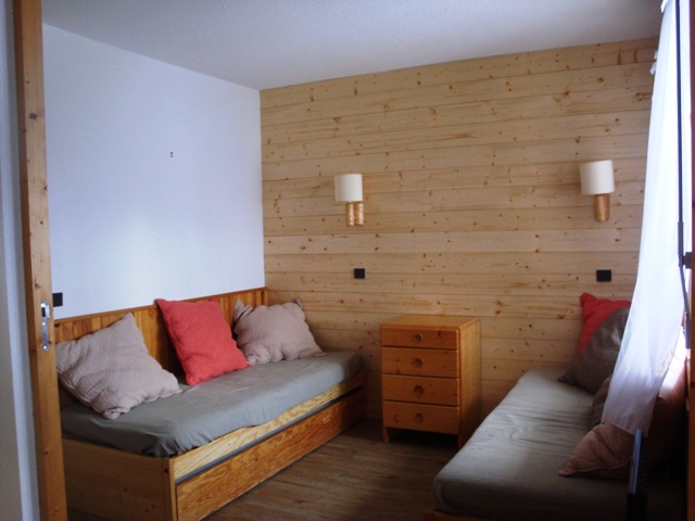 Appartements Cheval Blanc G - Valmorel