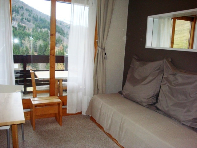 Appartements Cristallin G - Valmorel