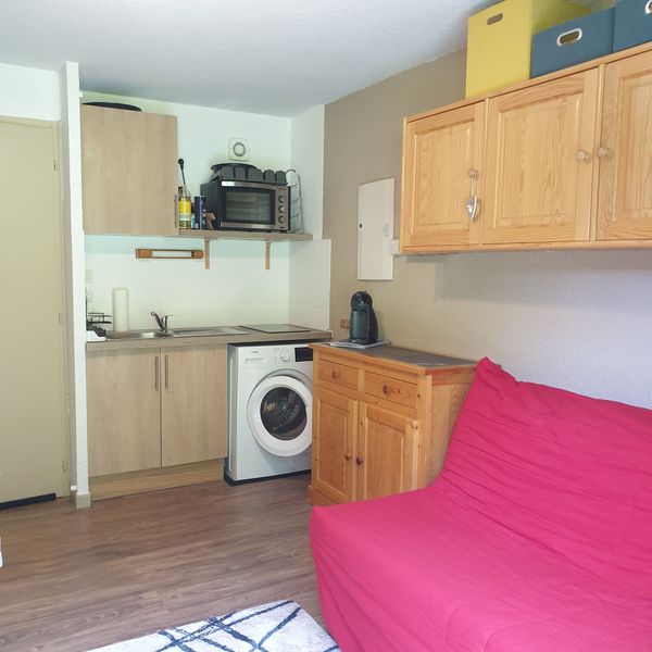 zzz - Résidence les AVENIERES - Châtel