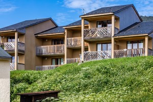 Résidence Le Clos des Fontaneilles - Les Angles