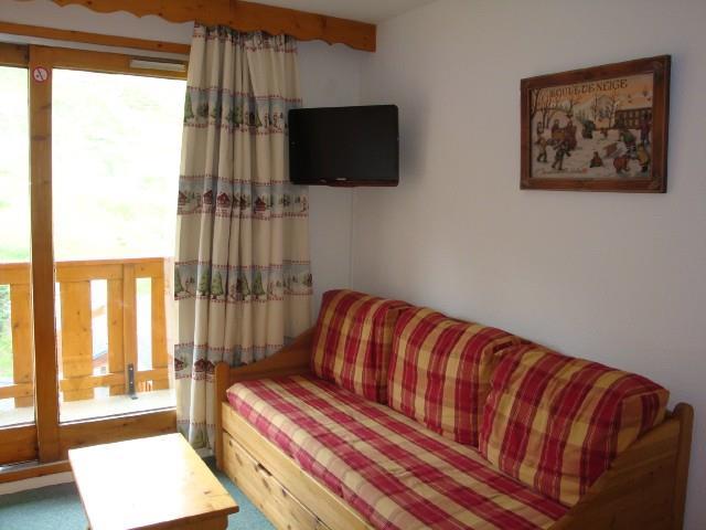 zzz - Appartements Pralin - Méribel Mottaret 1850