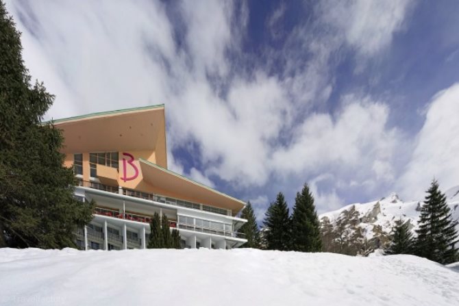 Chambre 2 personnes Offre Spéciale - Club Belambra Lou Sarri - Gourette