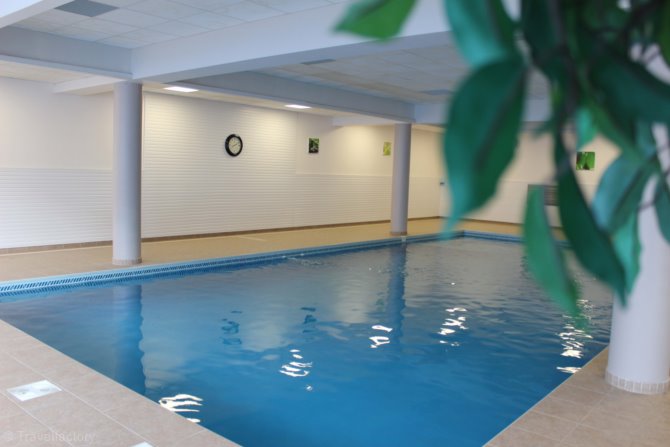 zzz L - Résidence Mer & Golf Le Pic du Midi 3* - La Mongie