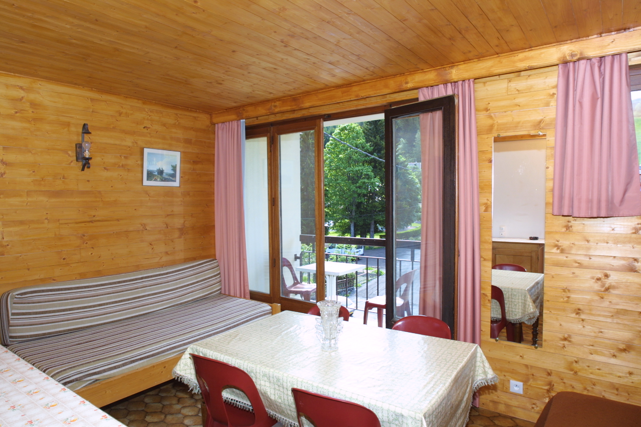 zzz - Appartement Résidence - Les Gets