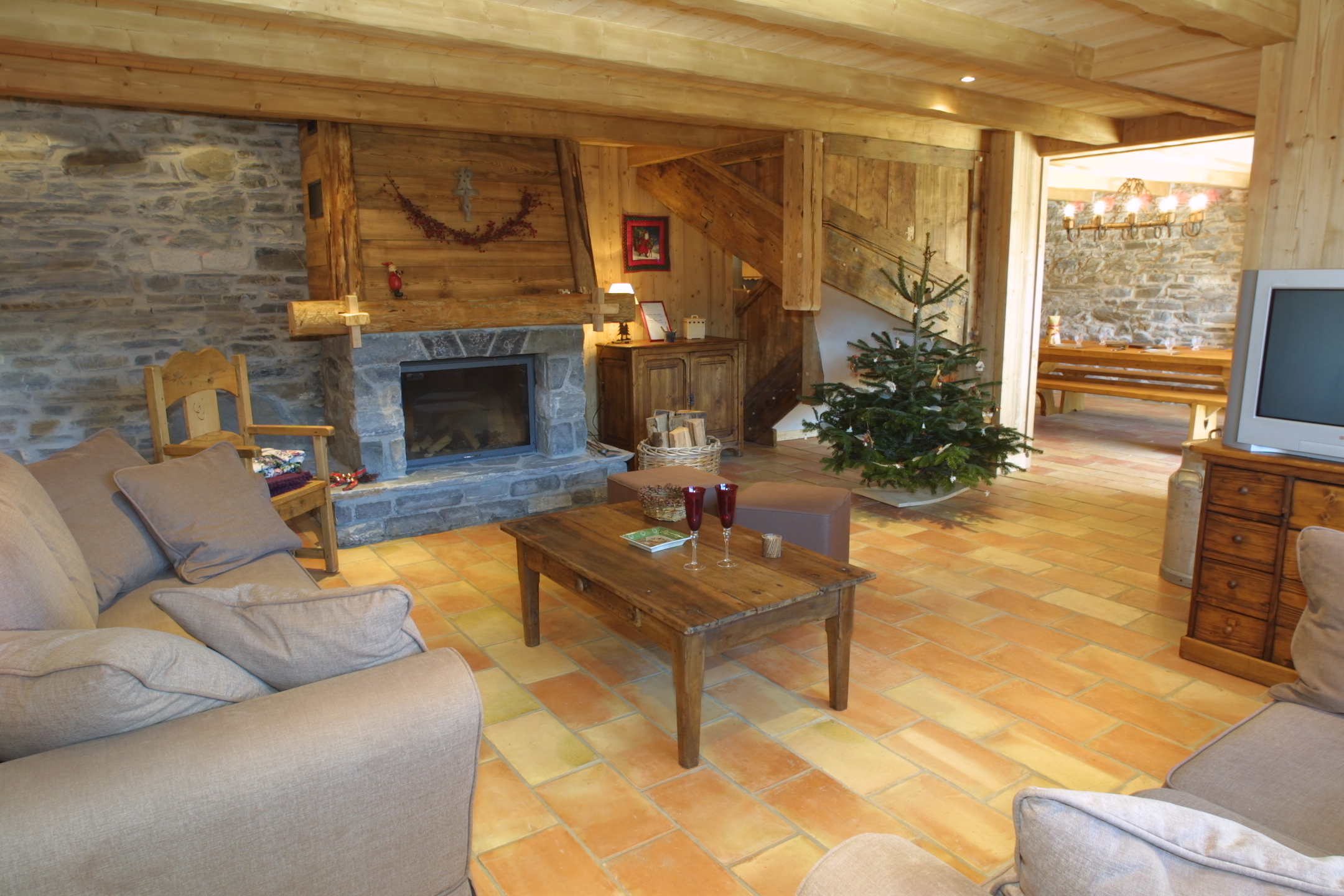 zzz - Appartement Ramus - Les Gets