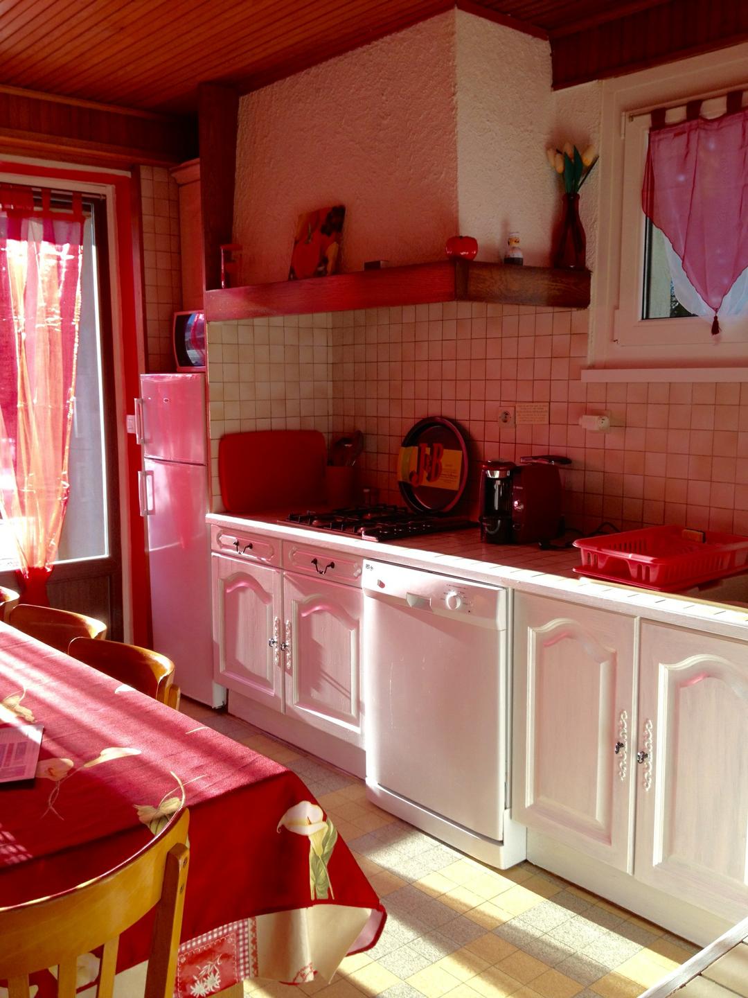 zzz - Appartement Eau Vive - Les Gets