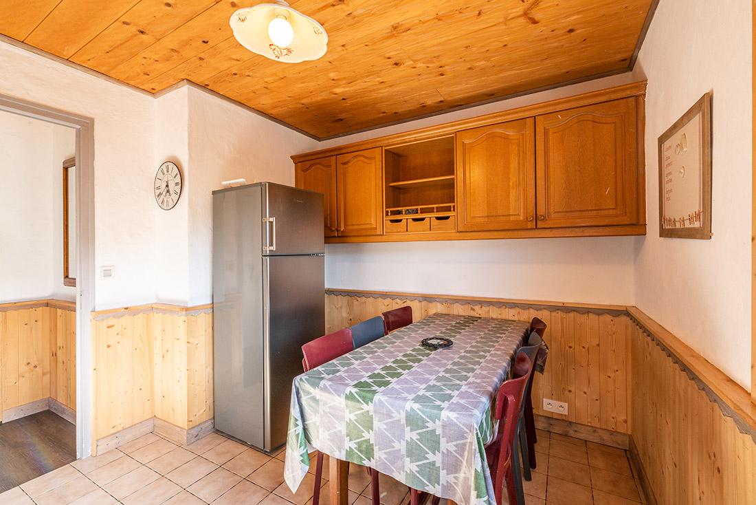 Appartement Marcelly - Les Gets