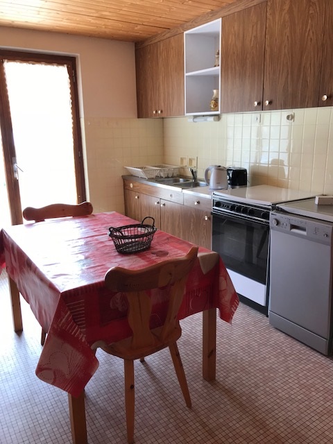 Appartement Pinson Des Neiges - Les Gets