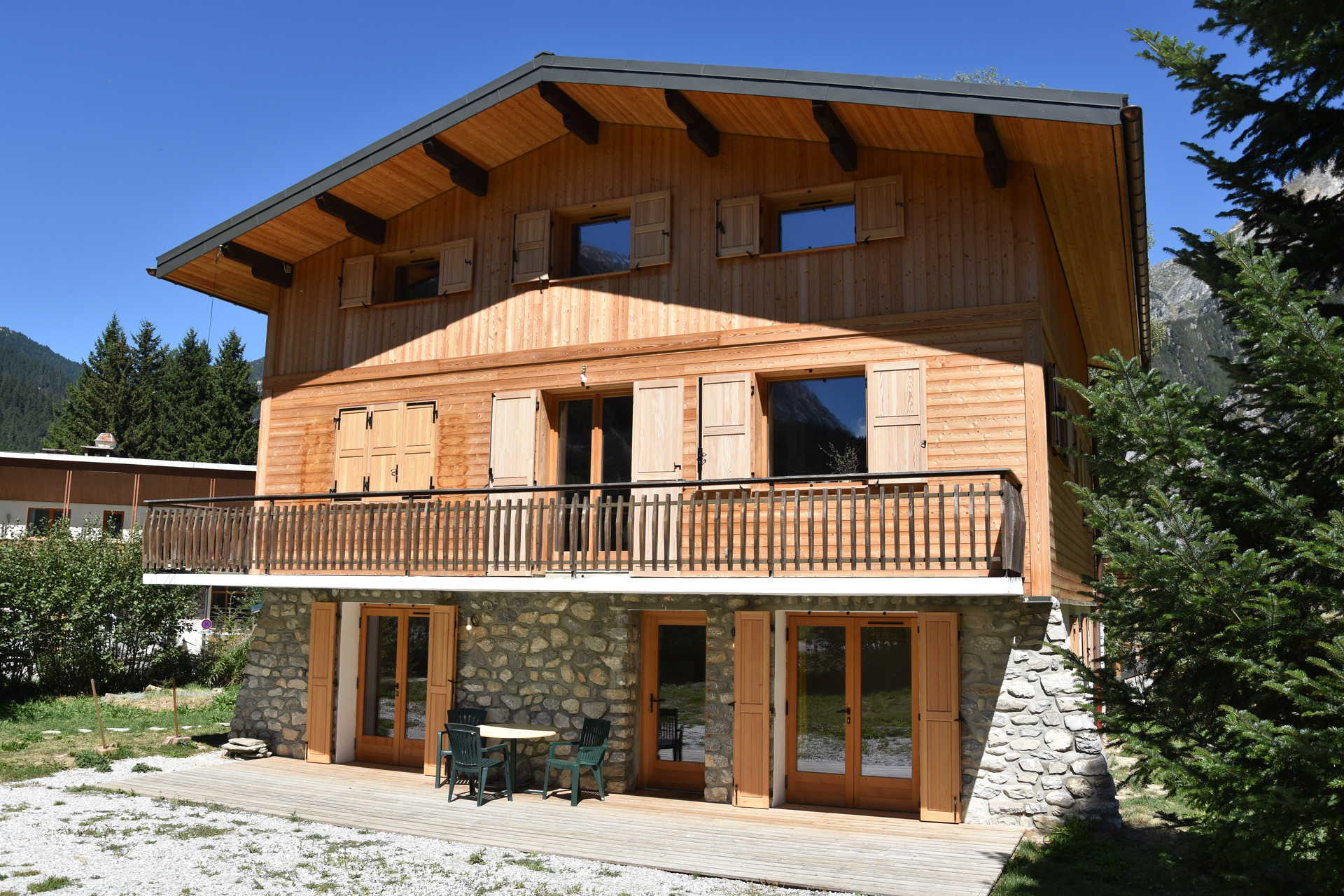 Chalet CIBALINS - Pralognan la Vanoise