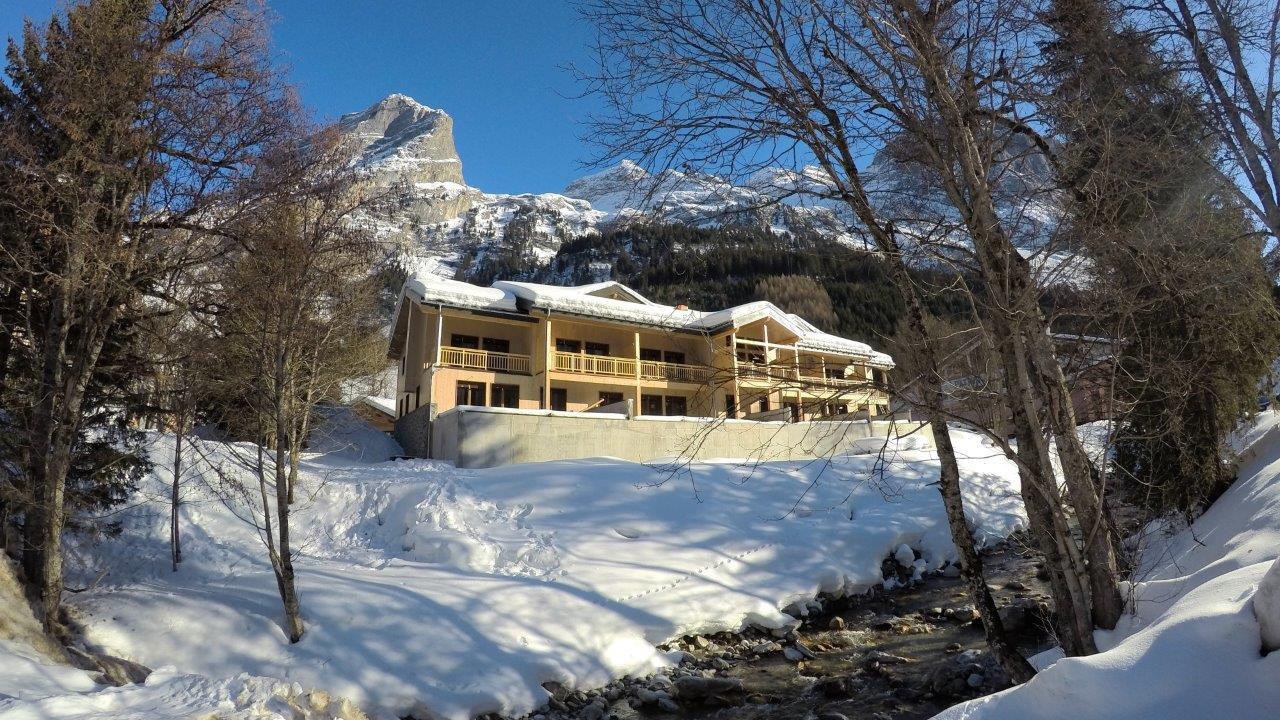 Appartements CRISTAUX DE LA VANOISE - Pralognan la Vanoise