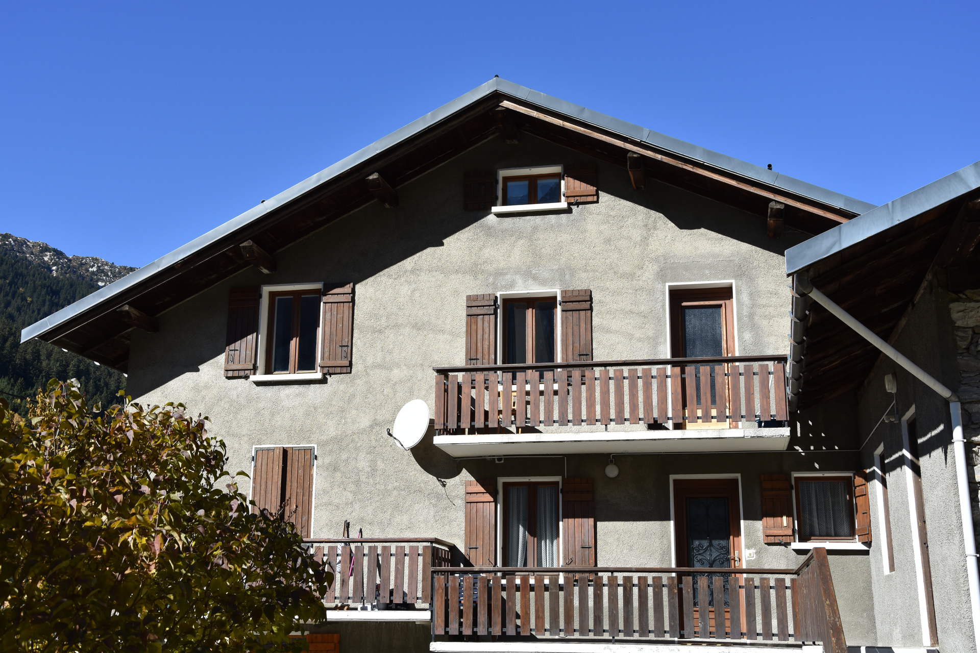 Appartements Le Passe Montagne - Pralognan la Vanoise