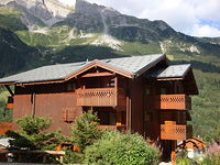 Appartements les alpages - a - Pralognan la Vanoise