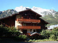 Appartements les alpages - c - Pralognan la Vanoise