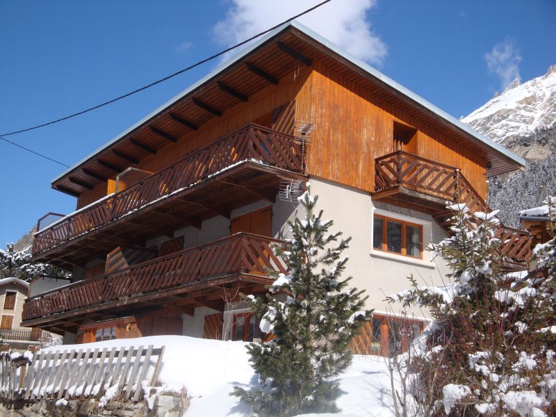 Appartements Sherpa - Pralognan la Vanoise