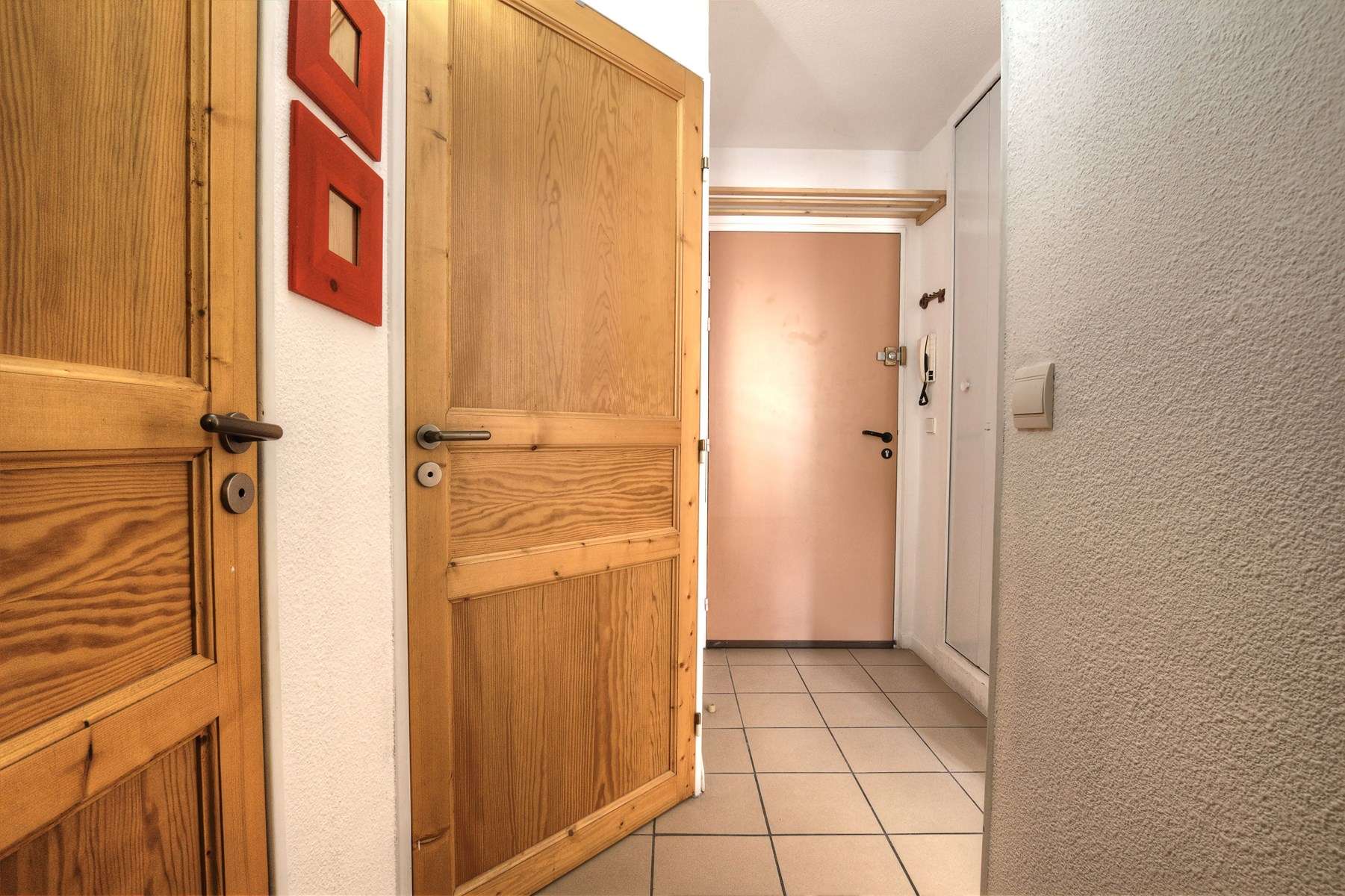 Appartement Pre Du Moulin D BRI220-D102 - Serre Chevalier 1200 - Briançon