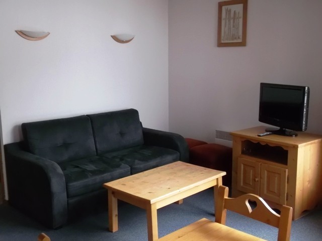 zzz - Appartement Balcons Du Soleil BDS 401 - Orcières Merlette 1850