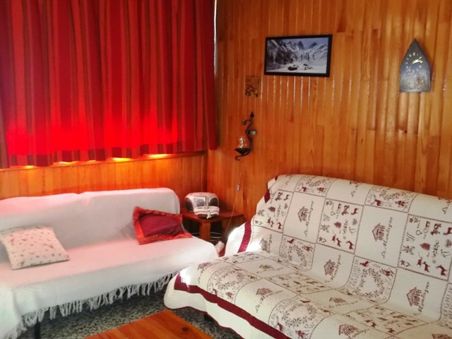 zzz - Appartement Bellevue A 117 - Orcières Merlette 1850