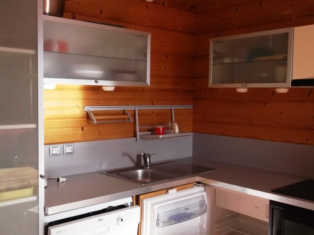 zzz - Appartement Bellevue A 123 - Orcières Merlette 1850