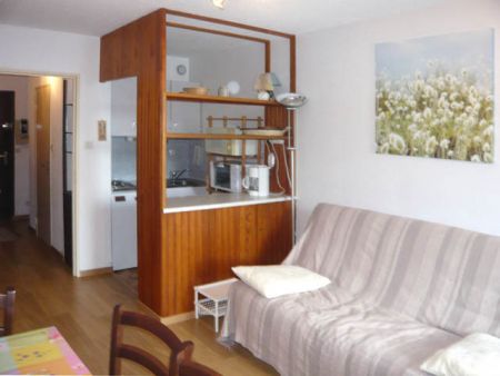 zzz - Appartement Le Boussolenc 079 - Les Orres