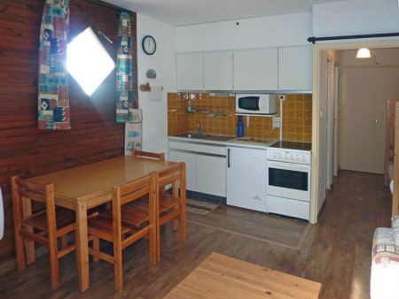 zzz - Appartement Les Ecrins 398 - Les Orres