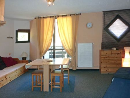 zzz - Appartement Le Boussolenc 093 - Les Orres