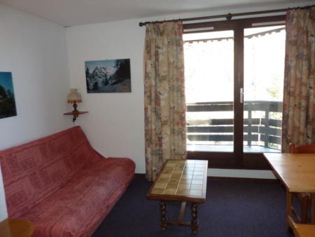 zzz - Appartement Le Meale 367 - Les Orres