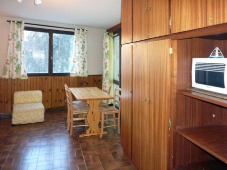 zzz - Appartement Les Flocons 474 - Les Orres