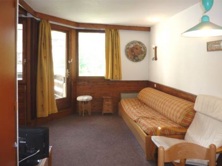 zzz - Appartement Le Belvedere 137 - Les Orres