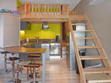 zzz - Appartement La Chamoisiere 143 - Les Orres