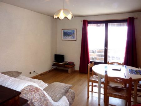zzz - Appartement Orr Des Neiges 144 - Les Orres