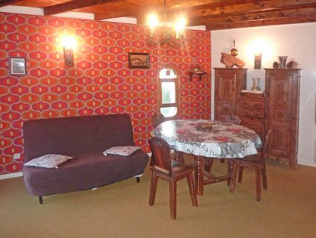 zzz - Appartement Le Silhourais 328 - Les Orres