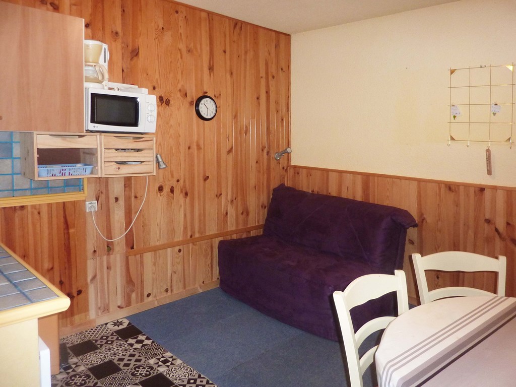 zzz - Appartement Le Boussolenc 091 - Les Orres