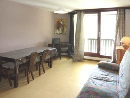 zzz - Appartement Les Cembros 062 - Les Orres