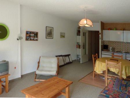 zzz - Appartement Orr Des Bles 149 - Les Orres