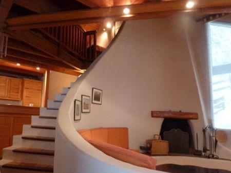 zzz - Résidence Chalet Lou Chazard 161 - Les Orres