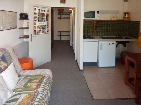 zzz - Appartement La Mazeliere 375 - Les Orres