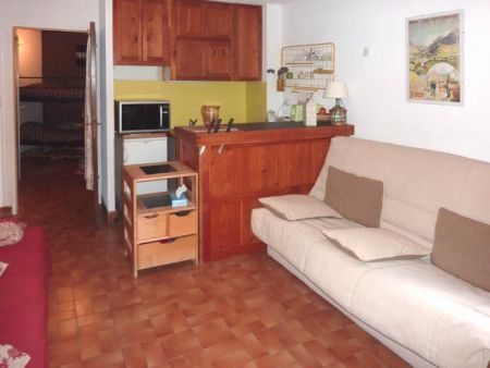 zzz - Résidence Les Flocons 168 - Les Orres