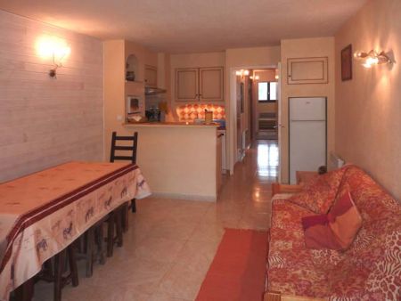 zzz - Résidence La Mazeliere 175 - Les Orres