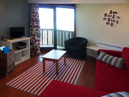 zzz - Appartement Les Cembros 18 - Les Orres