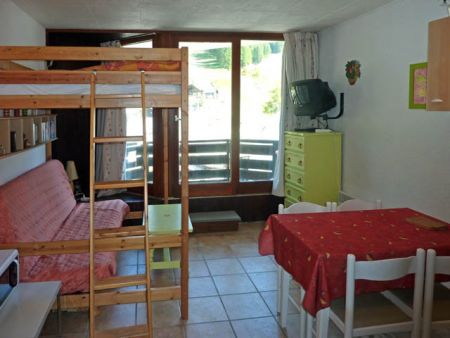 zzz - Appartement Les Carlines 005 - Les Orres