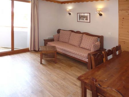 zzz - Appartement Les Silenes 478 - Les Orres