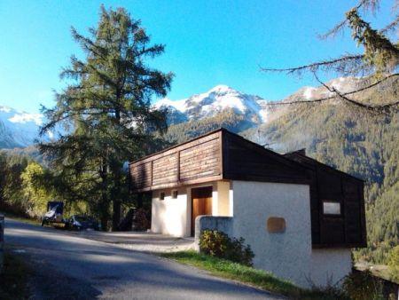 zzz - Résidence Chalet Les Ecureuils 205 - Les Orres