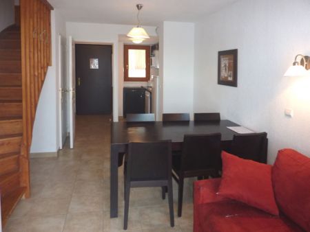 zzz - Chalet La Combe D Or 1037 - Les Orres